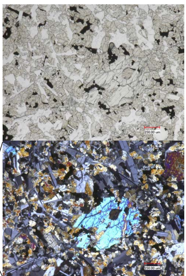 Sample 15598 | NASA - Lunar Sample Compendium
